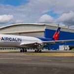 Aircalin Locks In Airbus Support for A350 Flagships