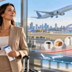 Airfares Beat Inflation as International Fares Fall 7%