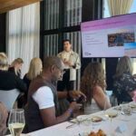 Santa Monica Courts Luxury Trade Ahead of LA28