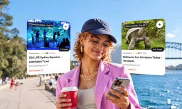Alike Tourist Passes Put Travellers in Control