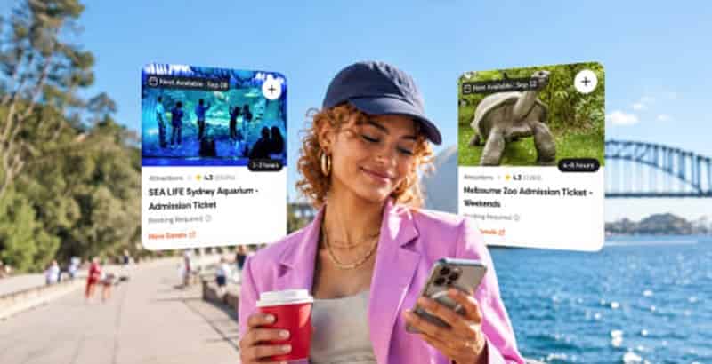Alike Tourist Passes Put Travellers in Control
