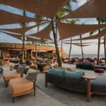 Alunê Turns Up the Tide at W Bali – Seminyak