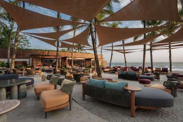 Alunê Turns Up the Tide at W Bali – Seminyak