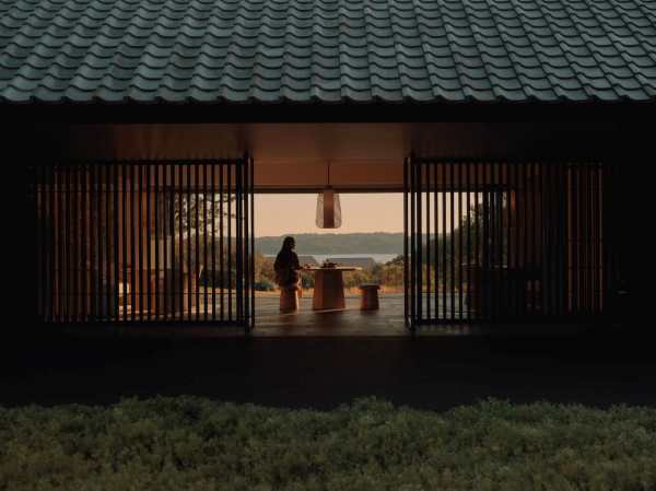 Aman Turns Autumn Into a Season of Luxury Escapes