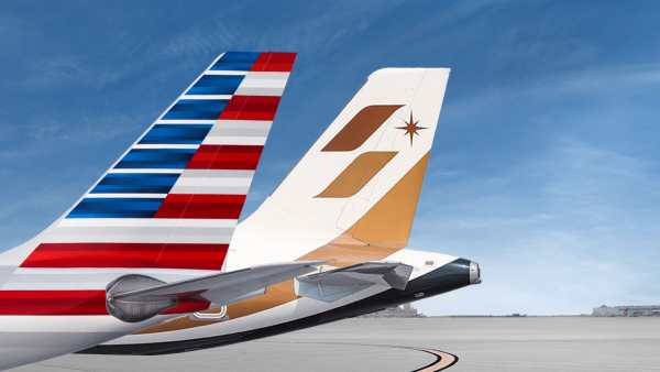 American, STARLUX Link Up for Trans-Pacific Codeshare