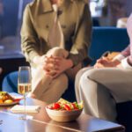American Airlines Serves Up Fresh Fall Lounge Menus