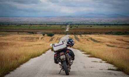 Georgia Adventure: Where East Meets West, Save 10%