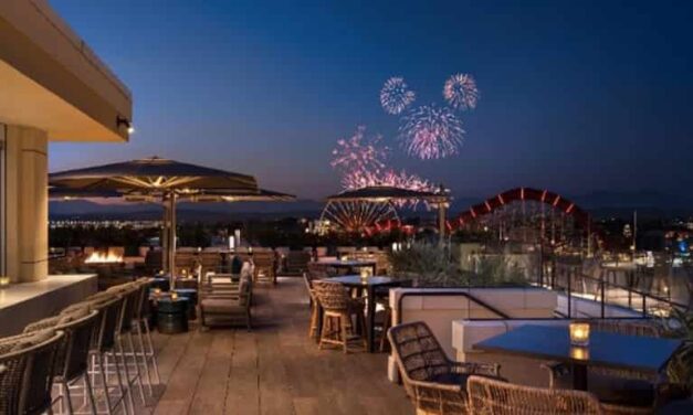 Anaheim Elevated: VIP Disney, Fine Dining and Luxury Escapes