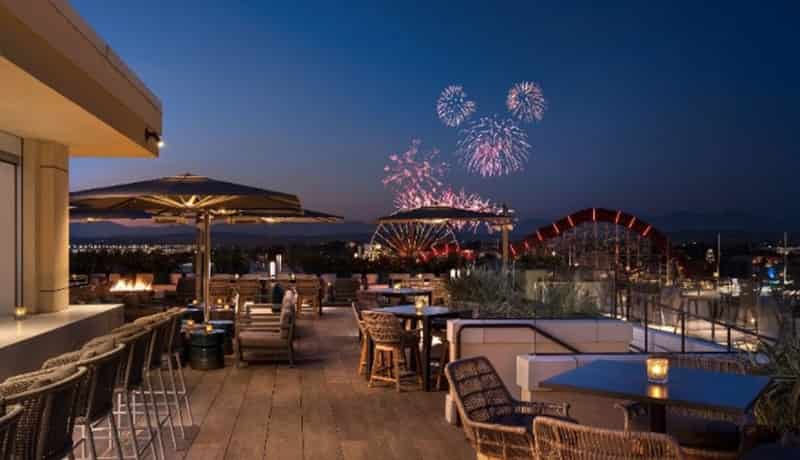 Anaheim Elevated: VIP Disney, Fine Dining and Luxury Escapes