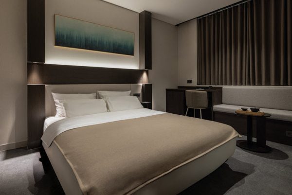 Series by Marriott Debuts in Seoul with Anook Signature