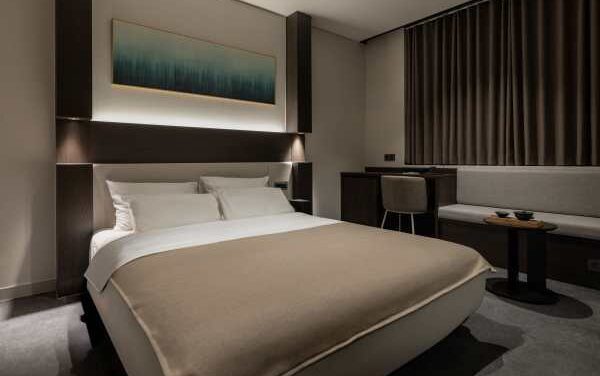Series by Marriott Debuts in Korea with Seoul Opening