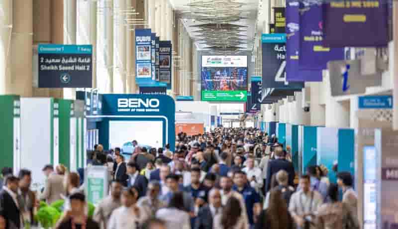 ATM 2026 Opens Dubai’s Door to Travel Tech Future