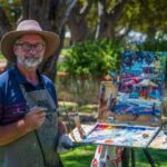 Plein Air Down Under Paints Australia’s Great Outdoors