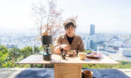 Setouchi Slow Travel: Let Wind and Waves Lead