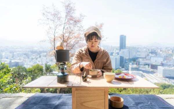 Setouchi Slow Travel: Let Wind and Waves Lead