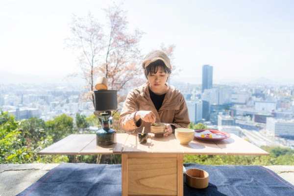 Setouchi Slow Travel: Let Wind and Waves Lead