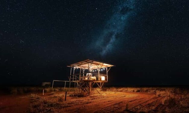 Red Centre $500 Vouchers Put Aussie Road Trips in Gear