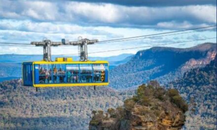 Australia’s Biggest Dinosaur Experience Roars to Life