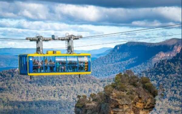 Australia’s Biggest Dinosaur Experience Roars to Life