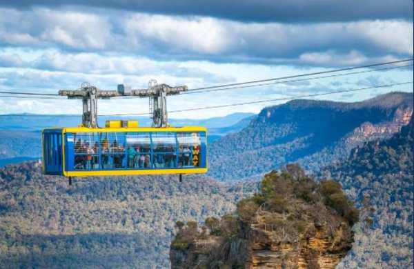 Australia’s Biggest Dinosaur Experience Roars to Life