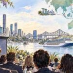 Does CLIA’s CEO Really Understand Australian Cruising?