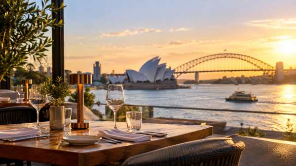 Migration Changes Deepen Australia’s Hospitality Skills Crunch
