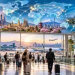 Australia Ranks Fourth as Tourism Readiness Race Heats Up