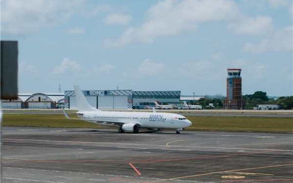 BBN Airlines Indonesia Joins IATA as Expansion Takes Off