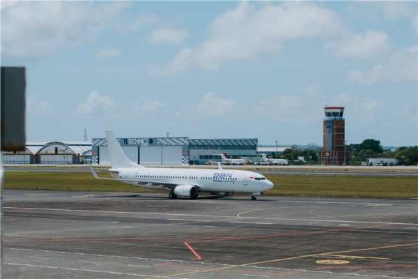 BBN Airlines Indonesia Joins IATA as Expansion Takes Off