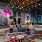 Moxy Bangkok Ratchaprasong Wins 4-Leaf Green Rating