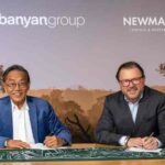 Banyan Group Buys Newmark, Accelerating African Expansion