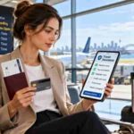 Credit Card Travel Insurance Cuts Put Aussies on Notice