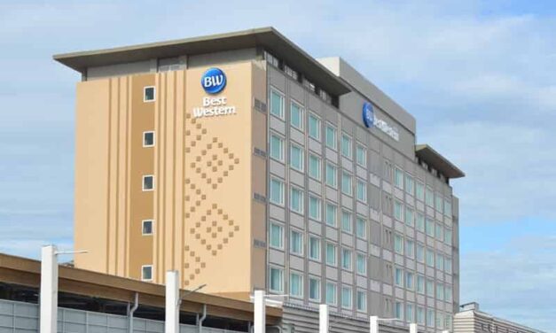 BWH Hotels Opens Khon Kaen Gateway to Thailand’s Isaan