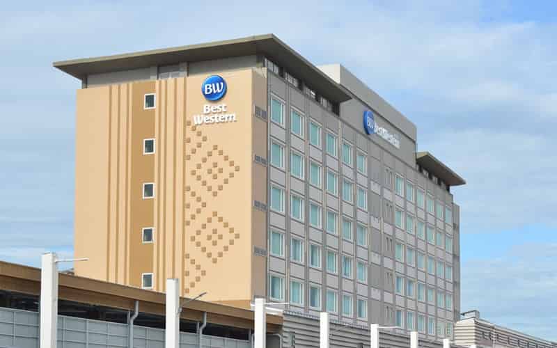 BWH Hotels Opens Khon Kaen Gateway to Thailand’s Isaan