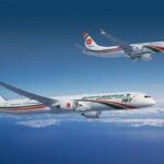 Biman Bangladesh Orders 11 Boeing Jets in Fleet Boost