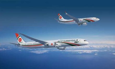 Biman Bangladesh Orders 11 Boeing Jets in Fleet Boost