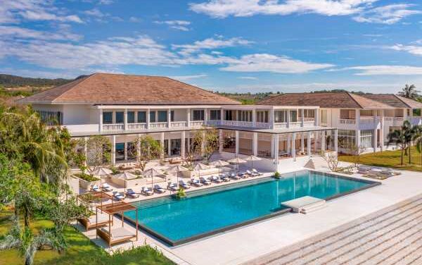 Azerai Shines as Two Hotels Crack Asia’s Service Top 10