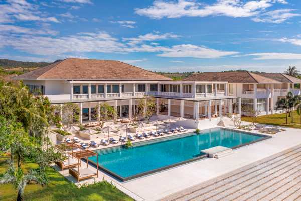 Azerai Shines as Two Hotels Crack Asia’s Service Top 10