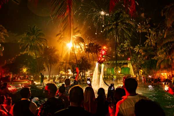 Siyam World Turns Five — Quietly Was Never an Option