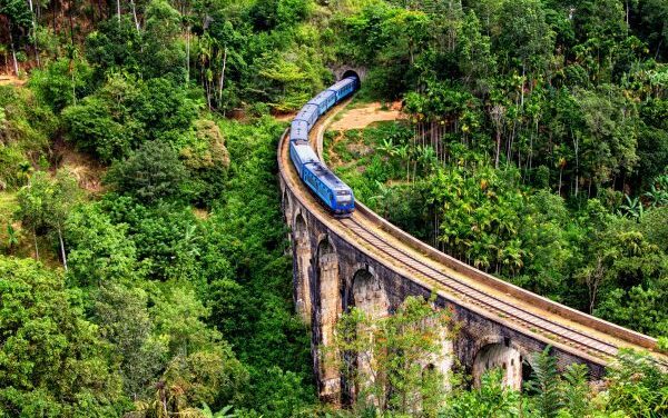 Sri Lanka Goes Off-Script for Authentic Adventures