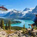 BC Rainforest to Rockies Webinar Takes Agents Higher