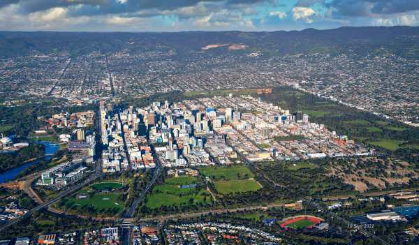 Business Events Adelaide Goes Global as Momentum Builds