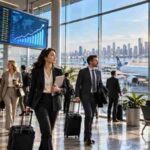 Business Travel Confidence Hits 2026 High as Costs Bite