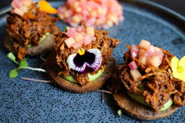 CAMP.BraisedBeefTostadasSdouth Carolina