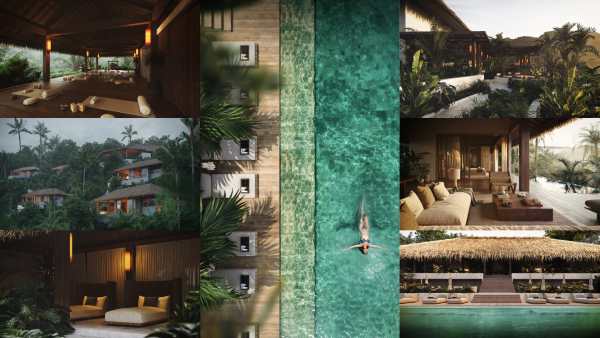 Casa Tuya Takes a ‘Safari for the Soul’ to Ubud
