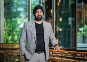 CEO Mr. Ishmit Bajaj, Managing Director of LLAN Asset