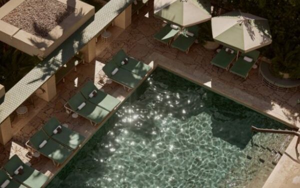 Collection by TFE Hotels Celebrates Major Awards