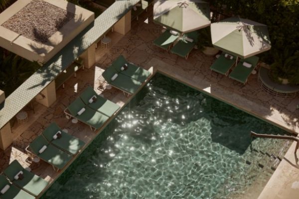 Collection by TFE Hotels Celebrates Major Awards
