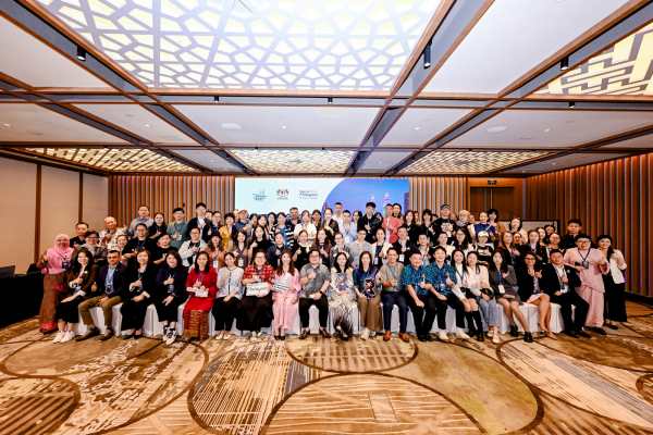 New Markets, New Horizons: Tourism Opportunities Expand