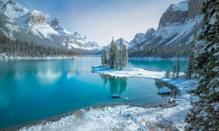 Adventure World Unveils Epic Rockies & Alaska Journey